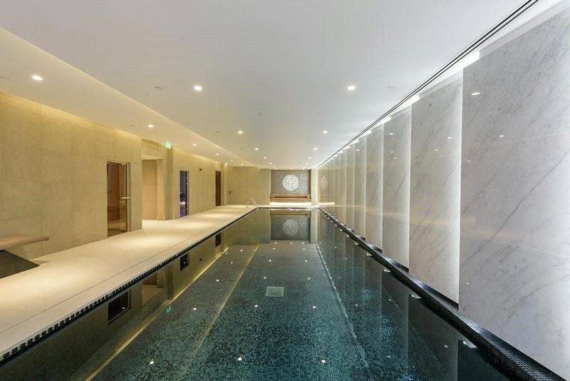 John Islip Street, London, SW1P