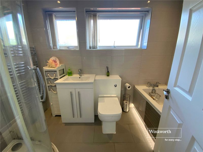 Sheldrake Road, Mudeford, Christchurch, Dorset, BH23