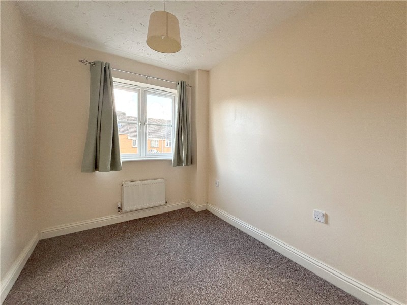 Rye Close, Sleaford, Lincolnshire, NG34