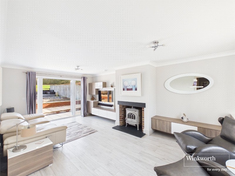 Arlington Grange, Curridge Road, Curridge, Thatcham, RG18