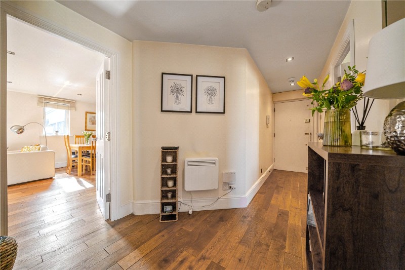 Thistley Court, Glaisher Street, Deptford, London, SE8