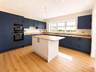 Shepherds Lane, Helpringham, Sleaford, Lincolnshire, NG34