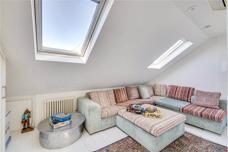 Fernhurst Road, London, SW6