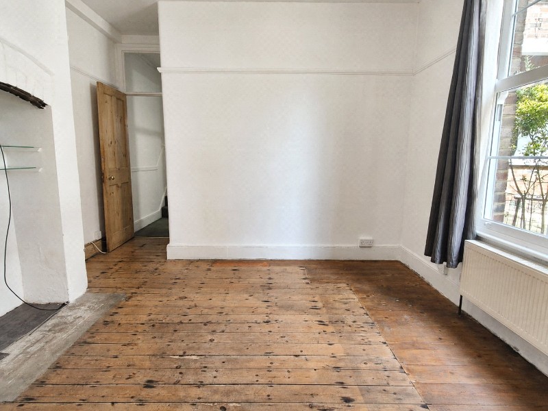 West End Lane, Barnet, EN5