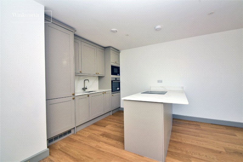 Malden Road, Cheam, Sutton, SM3