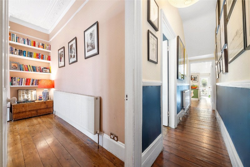 Nunhead Lane, Nunhead, London, SE15