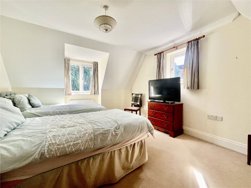 The Avenue, Poole, Dorset, BH13
