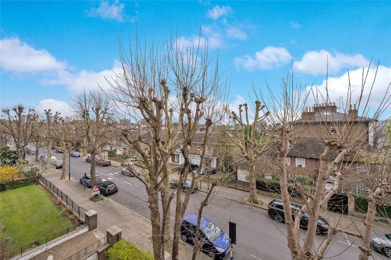 Crowland House, Springfield Road, St John&#39;s Wood, London, NW8