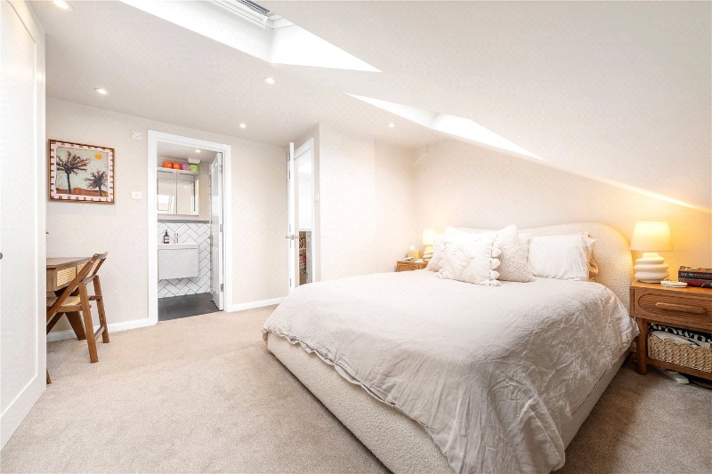 North Cross Road, East Dulwich, London, SE22