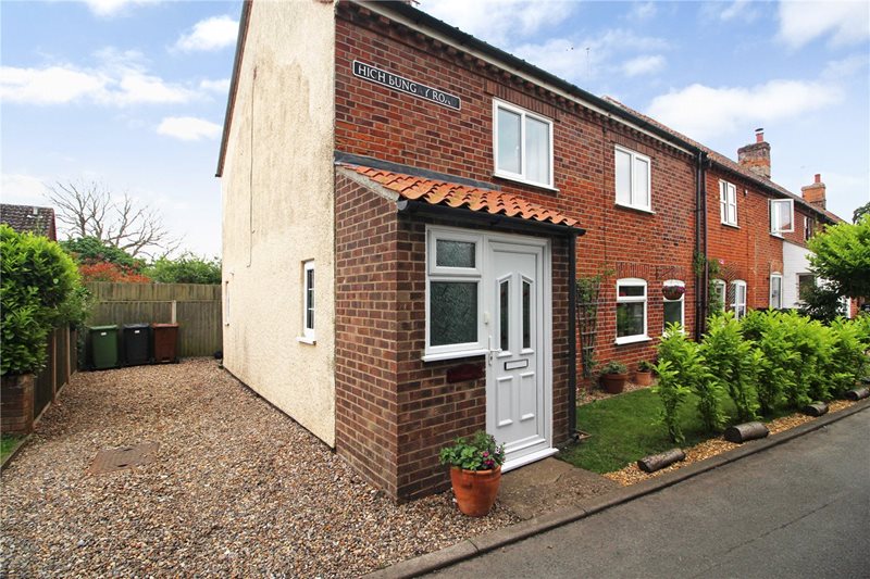 High Bungay Road, Loddon, Norwich, Norfolk, NR14