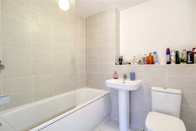 Britannia Way, Costessey, Norwich, Norfolk, NR5