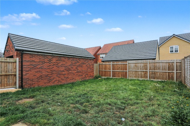 Edwards Road, Postwick, Norwich, Norfolk, NR13