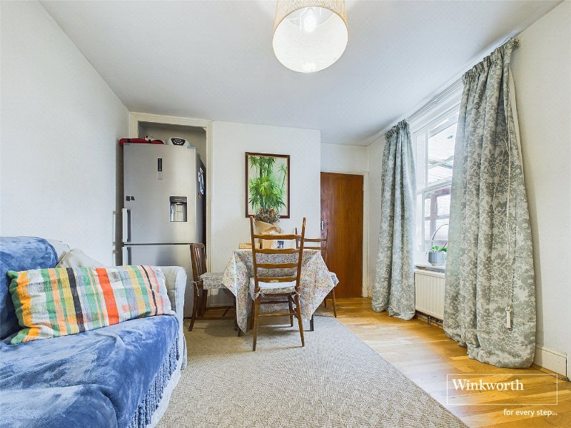 Carnarvon Road, Reading, Berkshire, RG1