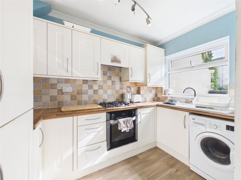 Chapel Street, Tiverton, Devon, EX16
