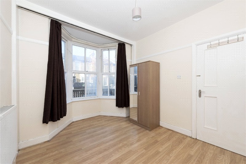 Camplin Street, London, SE14