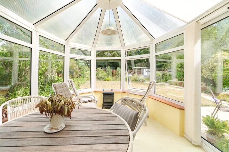 Lynwood Drive, Merley, Wimborne, Dorset, BH21