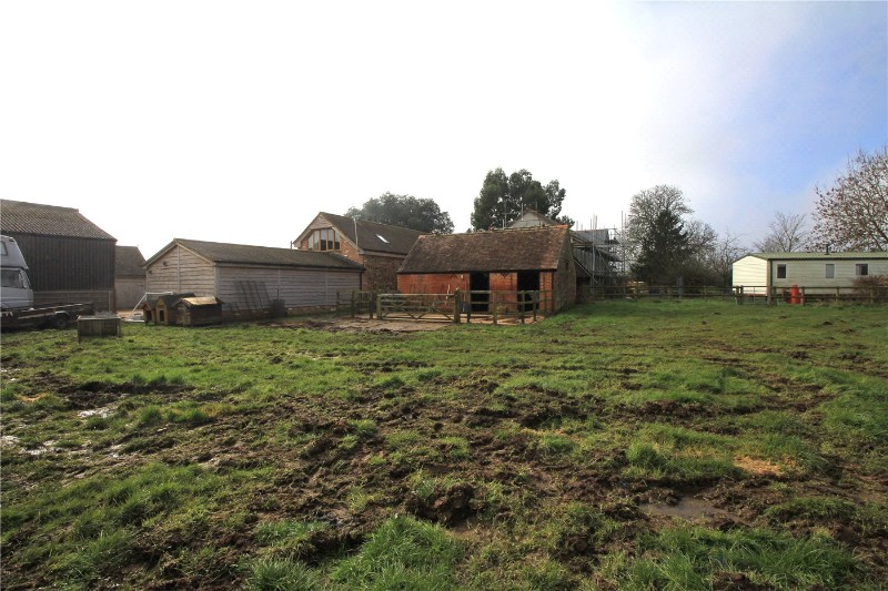 Moat Lane, Taynton, Gloucester, Gloucestershire, GL19