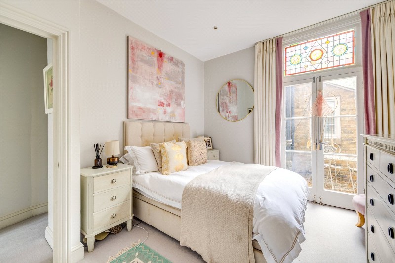 Parsons Green Lane, London, SW6