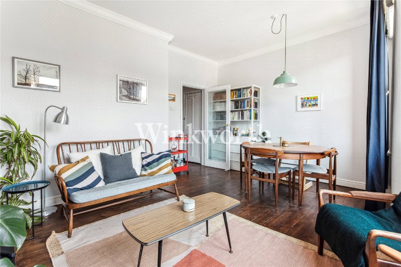 Lordsmead Road, London, N17