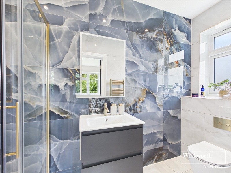 Brookers Hill, Shinfield, Reading, Berkshire, RG2