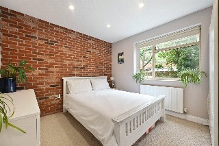 Rockley Court, Rockley Road, London, W14