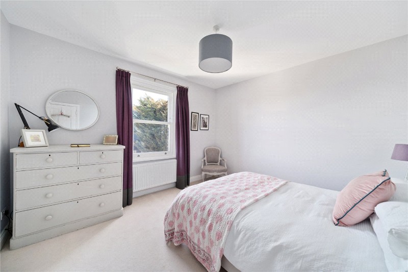 Hainthorpe Road, West Norwood, London, SE27