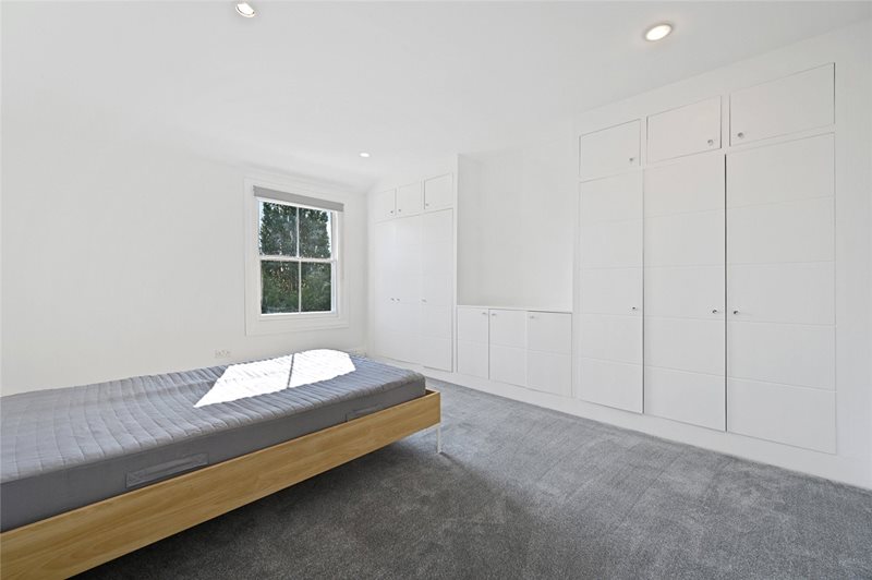 Old Oak Road, London, W3