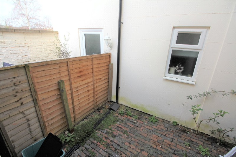 Lansdown Road, Cheltenham, Gloucestershire, GL51