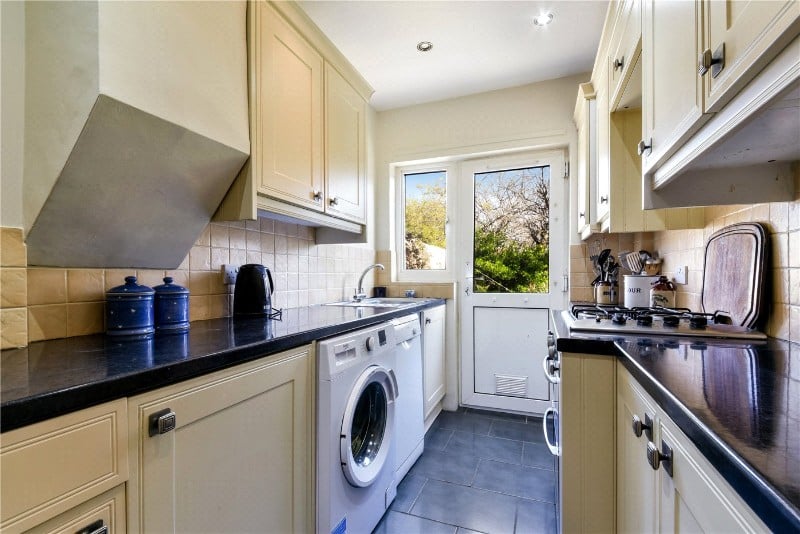 Forster Road, Beckenham, BR3