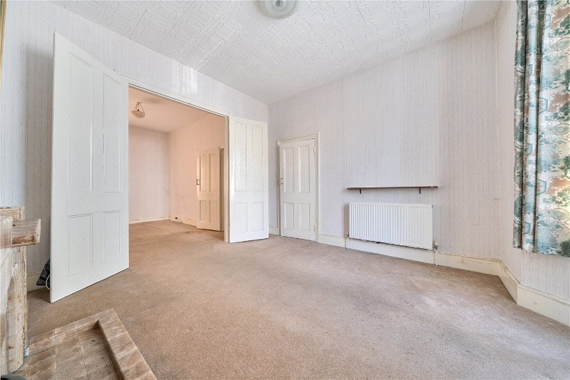 Meadowcourt Road, Blackheath, London, SE3