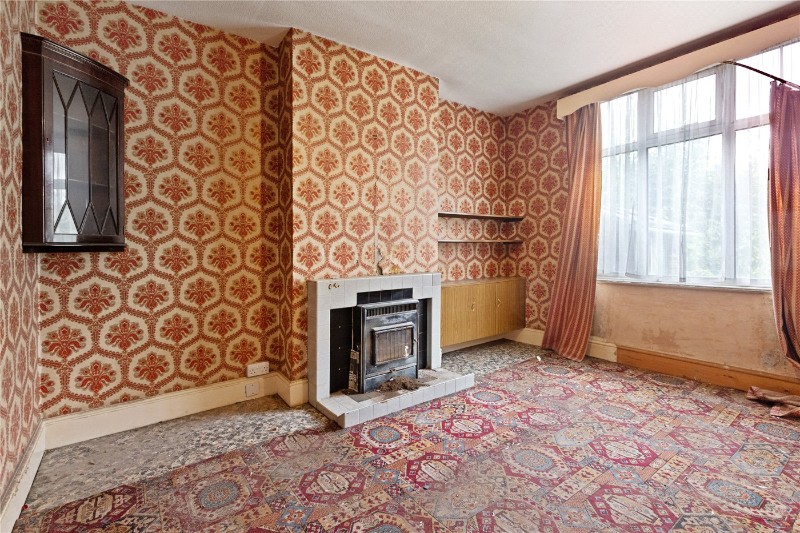 Selsdon Road, West Norwood, London, SE27