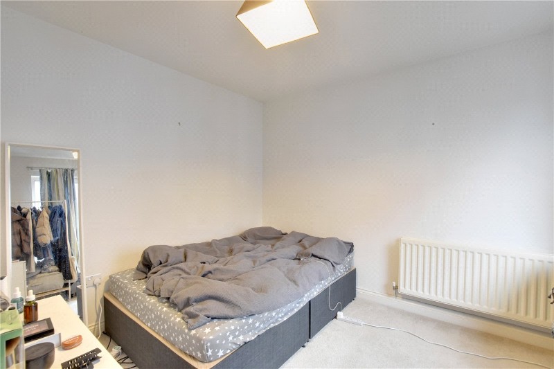 Claremont Street, Greenwich, London, SE10