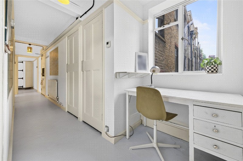 Margery Street, London, WC1X
