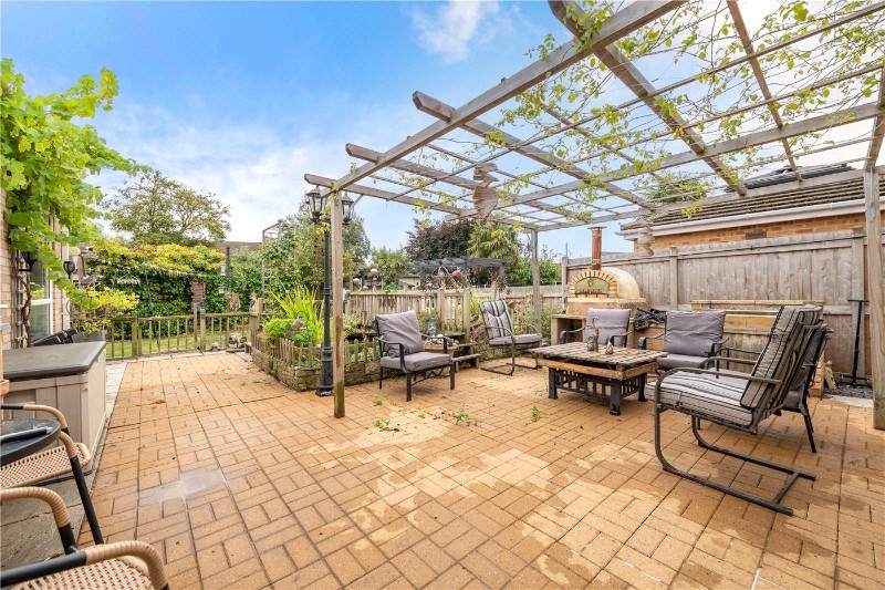 Linchfield Close, Deeping St. James, Peterborough, Lincolnshire, PE6