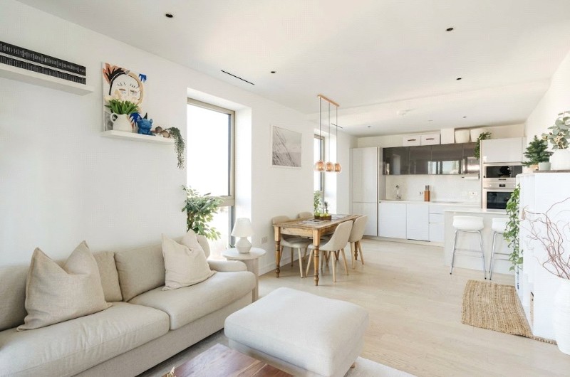 Downs Road, London, E5