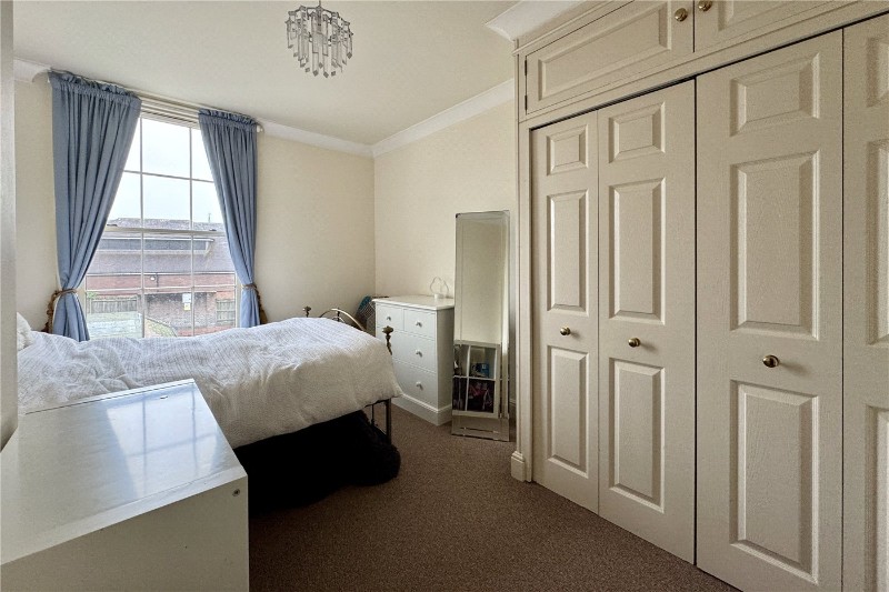 Warwick Road, Beaconsfield, HP9