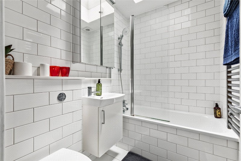 Garratt Terrace, London, SW17