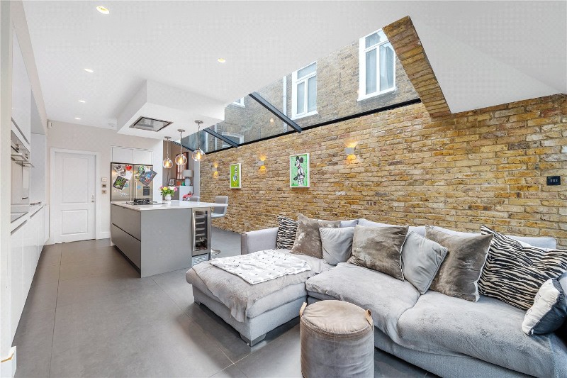 Landcroft Road, East Dulwich, London, SE22