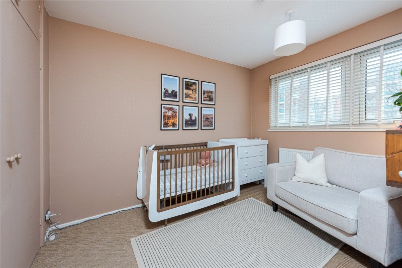 Abbots Manor, London, SW1V