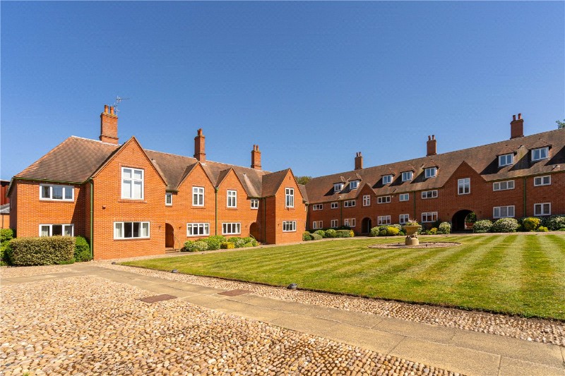 Southern Lane, Stratford-upon-Avon, Warwickshire, CV37