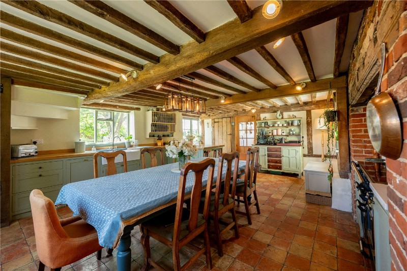 Long Stratton, Norwich, Norfolk, NR15