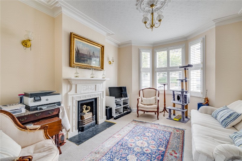 Campana Road, London, SW6