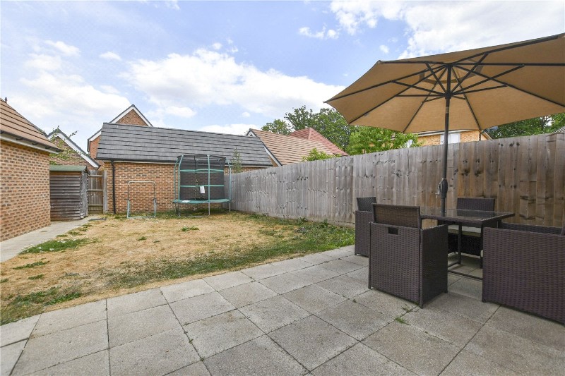 Bronte Grove, Arborfield Green, Reading, Berkshire, RG2