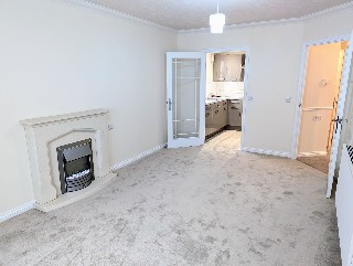 Sarum Lodge, Three Swans Chequer, Rollestone Street, Salisbury, SP1