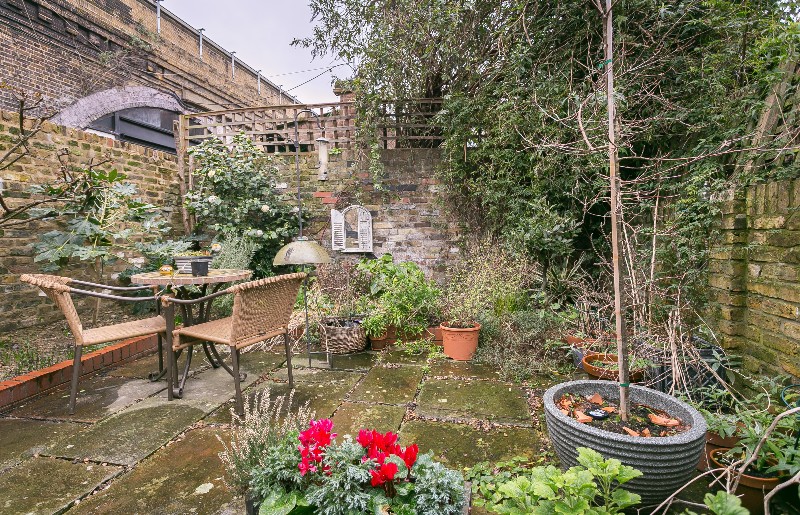 Fielding Street, London, UK, SE17