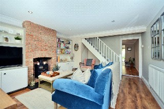 Washington Road, Worcester Park, KT4