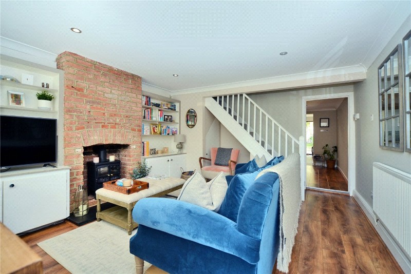 Washington Road, Worcester Park, KT4