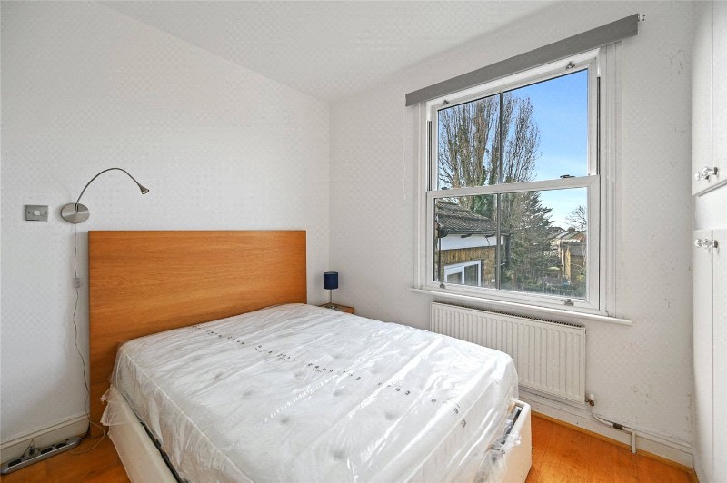 Melina Road, London, W12