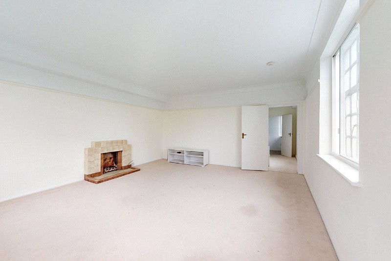 Ormonde Terrace, St John's Wood, London, NW8