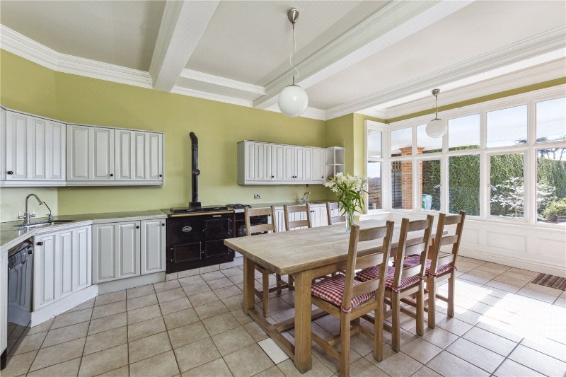 London Road, Rake, Liss, Hampshire, GU33